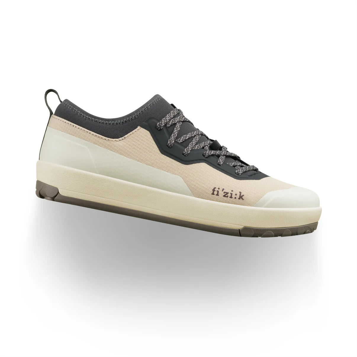 Scarpe da MTB FIZIK VERSOR 2 Bianco/Grigio