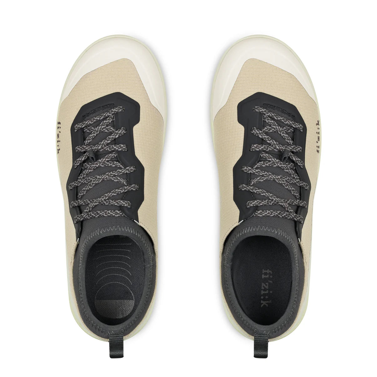 Scarpe da MTB FIZIK VERSOR 2 Bianco/Grigio