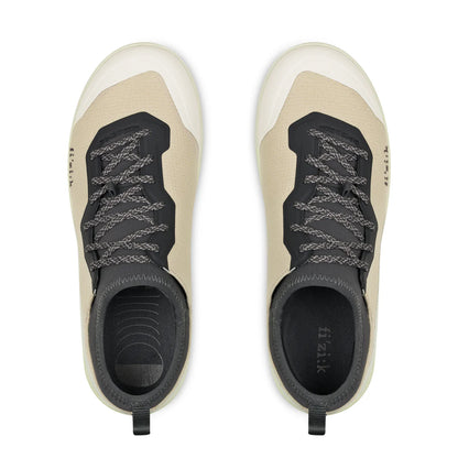 Scarpe MTB FIZIK VERSOR 2 Beige/Grigio