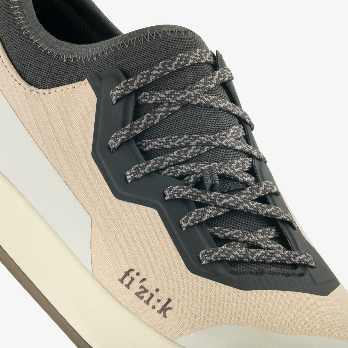 Scarpe da MTB FIZIK VERSOR 2 Bianco/Grigio