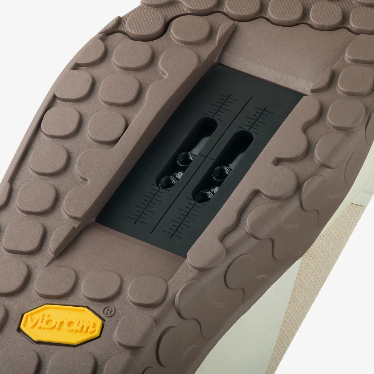 Scarpe da MTB FIZIK VERSOR 2 Bianco/Grigio