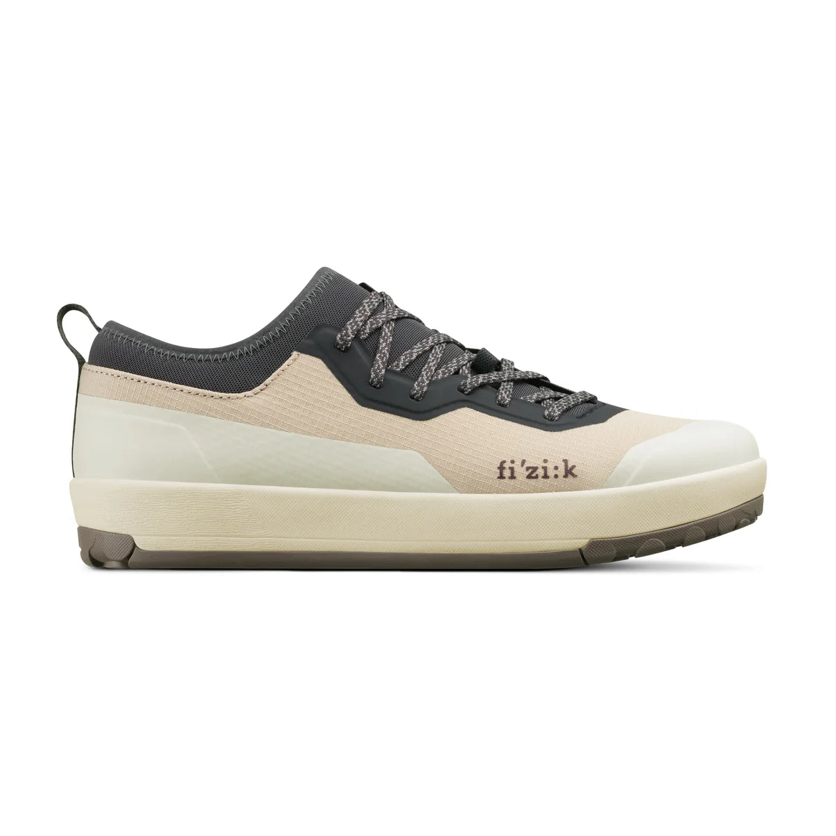 Scarpe da MTB FIZIK VERSOR 2 Bianco/Grigio