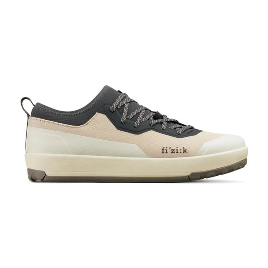 Scarpe MTB FIZIK VERSOR 2 beige/grigio