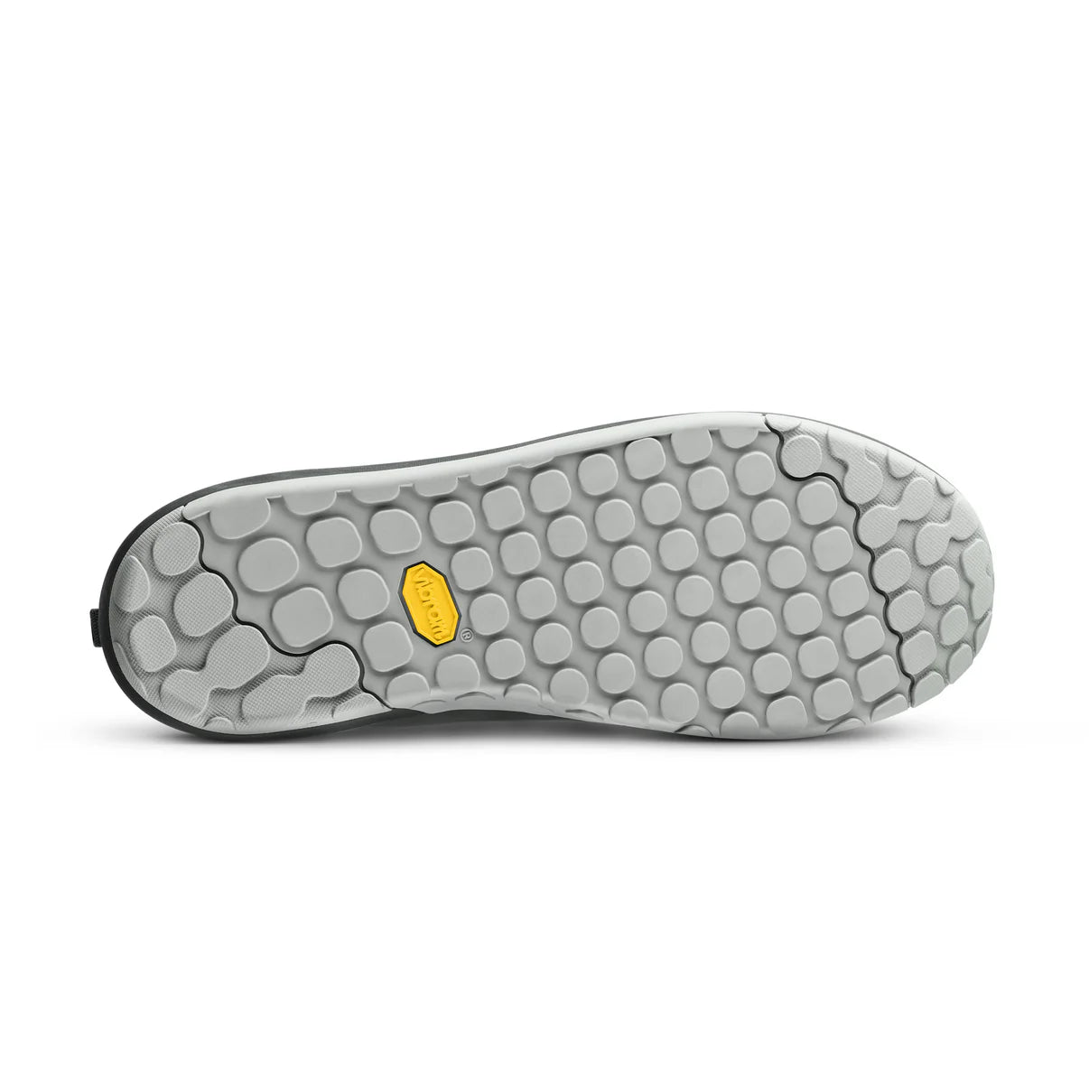 Scarpe da MTB FIZIK VERSOR 2 FLAT Grigio/Nero