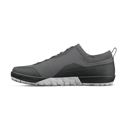 Scarpe MTB FIZIK VERSOR 2 FLAT Grigio/Nero