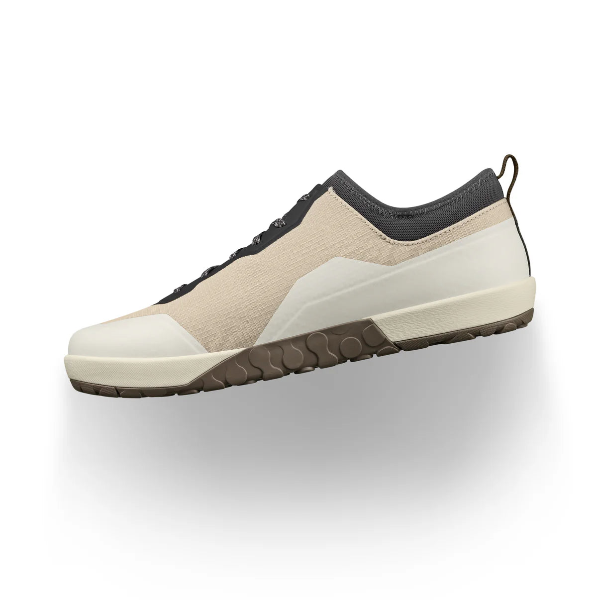Scarpe da MTB FIZIK VERSOR 2 FLAT Bianco/Grigio