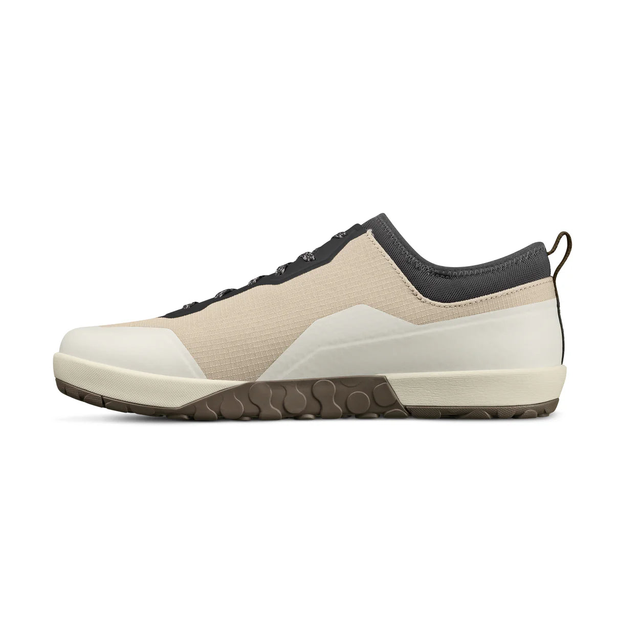Scarpe da MTB FIZIK VERSOR 2 FLAT Bianco/Grigio