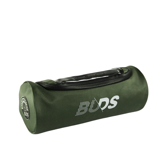 BUDS HANDLEBAR ROLL Borsa da manubrio 1,8 L Khaki