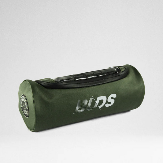 Borsa manubrio BUDS HANDLEBAR ROLL 1.8L Khaki