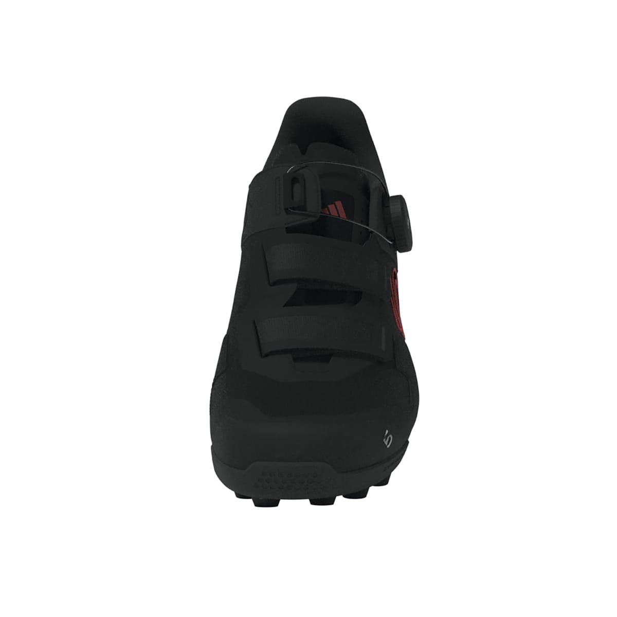 ADIDAS FIVE TEN KESTREL BOA Scarpe MTB Nero/Rosso 2025