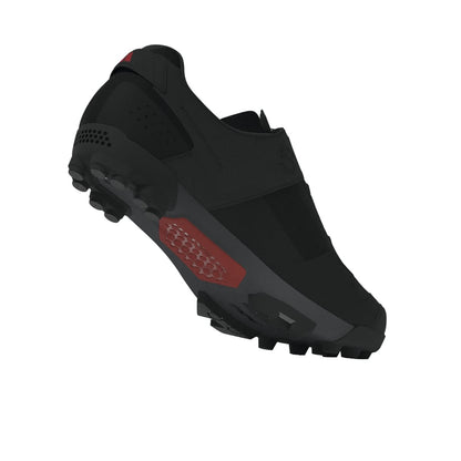 Scarpe MTB ADIDAS FIVE TEN KESTREL BOA Nero/Rosso