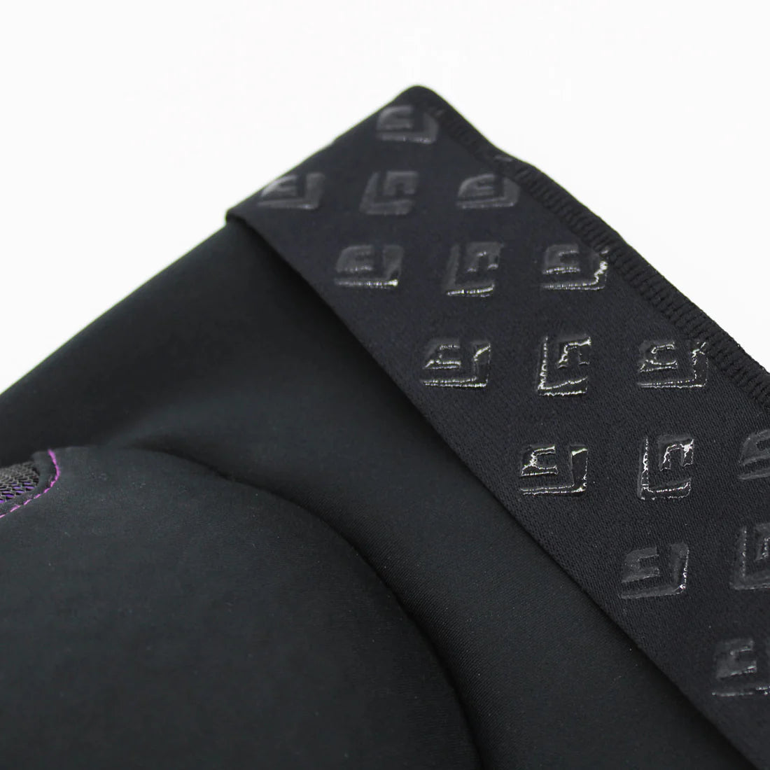 G-FORM TERRA Gomitiere nere