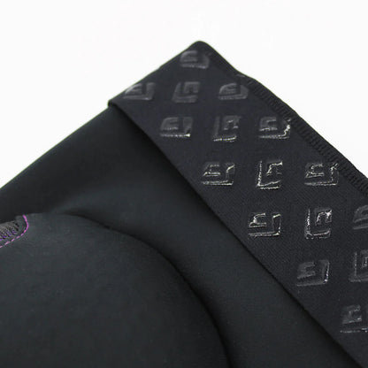 Ginocchiere G-FORM TERRA Nero
