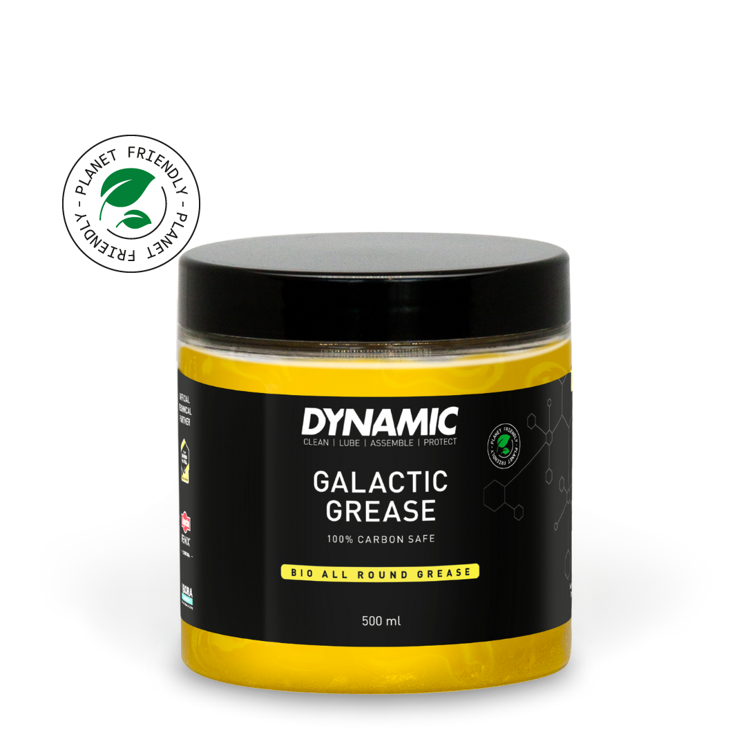 Grasso DYNAMIC GALACTIC GREASE 500 ml