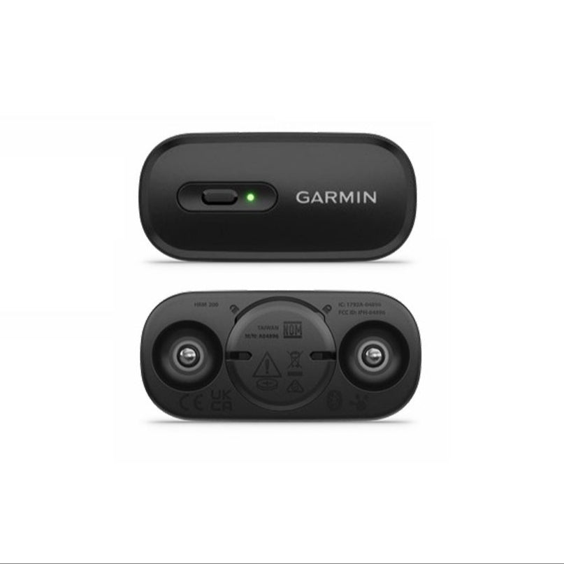 GARMIN HRM 600 Cintura cardio