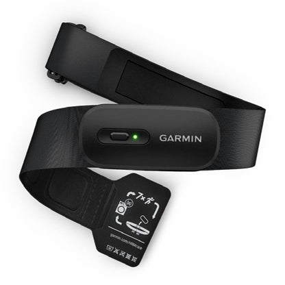 Fascia Cardio GARMIN HRM 200