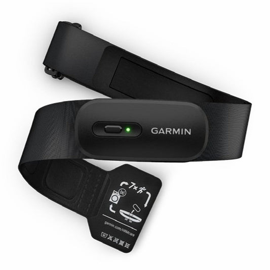 GARMIN HRM 600 Cintura cardio