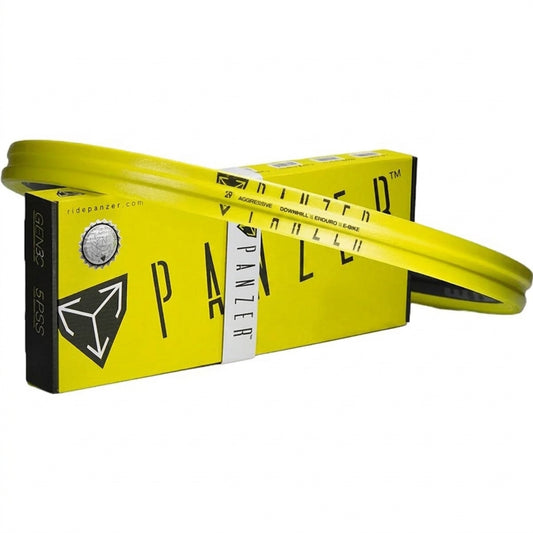 Schiuma Anti-Foratura PANZER ENDURO GEN3C 29" 2.3"-2.6" / 25-30 mm