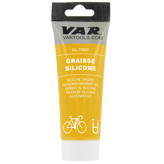 VAR Grasso al silicone NL-78900 (100 ml)