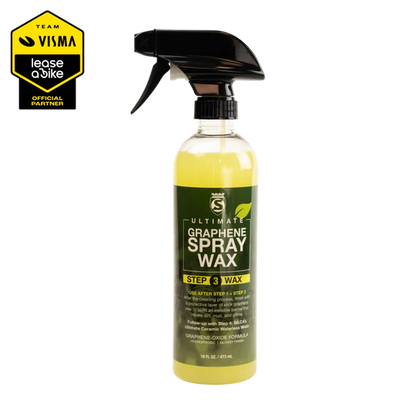 Lucidante Cera SILCA GRAPHENE SPRAY WEX 470ml