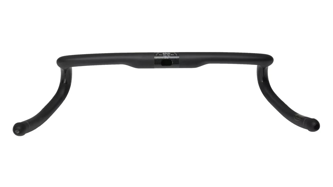 Manubrio ENVE GRAVEL IN-ROUTE passaggio interno