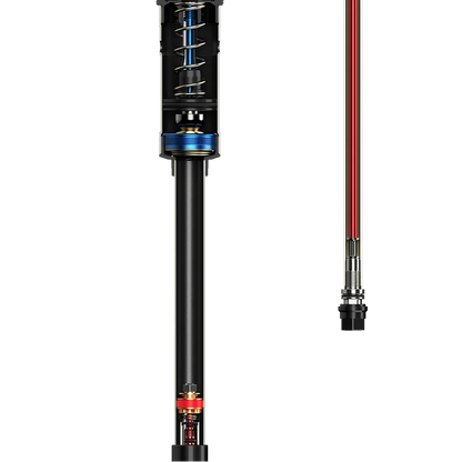 Forcella FOX 34 SL FACTORY 29" Grip SL Remote Nera 2026