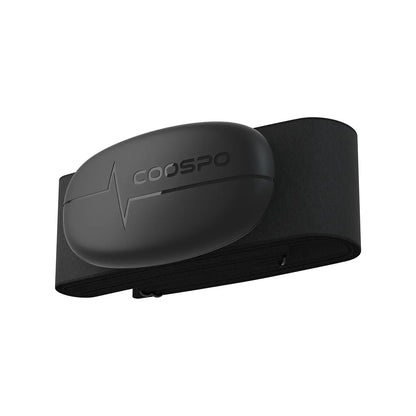 COOSPO H6 Fascia Cardio - vista principale