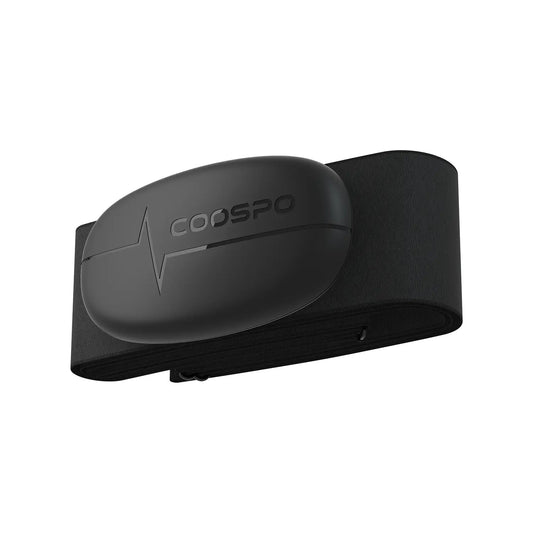 COOSPO H6 Fascia Cardio - vista principale