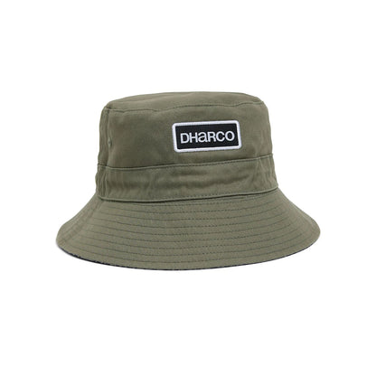 Bob DHARCO REVERSIBLE CYPRESS Nero
