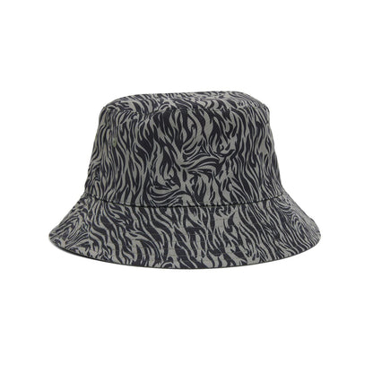 Bob DHARCO REVERSIBLE CYPRESS Nero