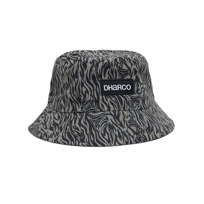 Bob DHARCO REVERSIBLE CYPRESS Nero