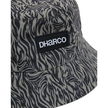 Bob DHARCO REVERSIBLE CYPRESS Nero