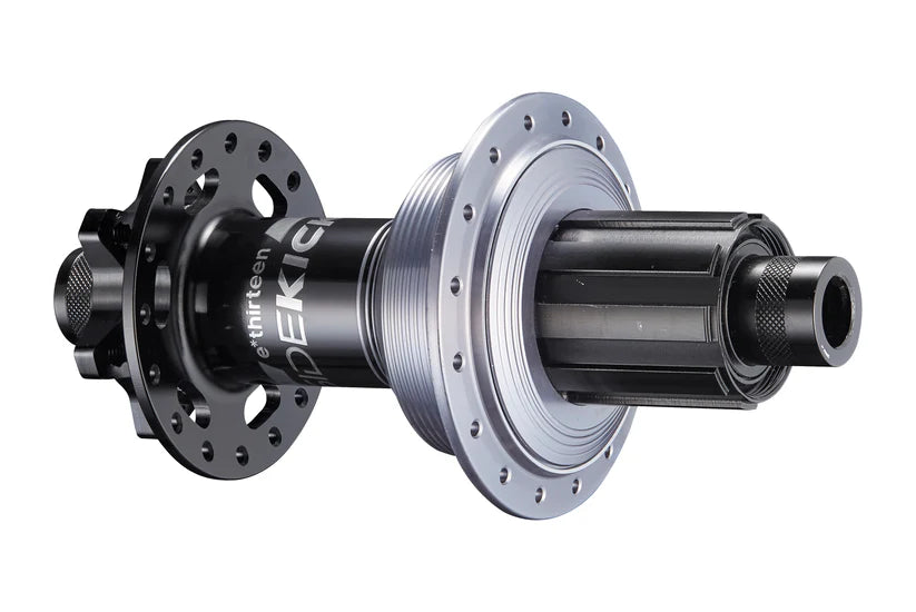E.THIRTEEN SIDEKICK GR 12x148mm Boost 6 fori mozzo posteriore