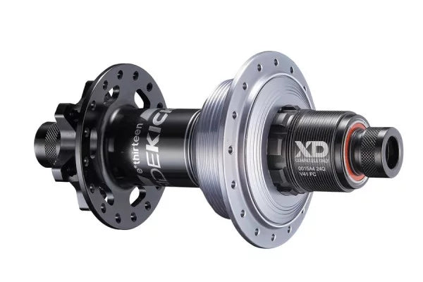 E.THIRTEEN SIDEKICK GR 12x148mm Boost 6 fori mozzo posteriore