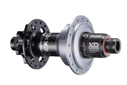 Mozzo Posteriore E.THIRTEEN SIDEKICK GR 12x148mm Boost 6 Fori