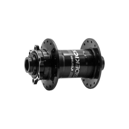 E.THIRTEEN SIDEKICK 15-20x110mm Boost Centerlock mozzo anteriore