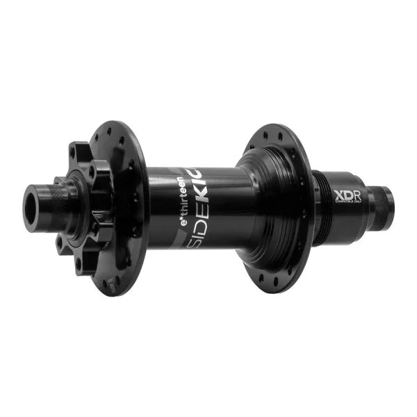 E.THIRTEEN SIDEKICK 12x148 mm Boost 6 fori mozzo posteriore