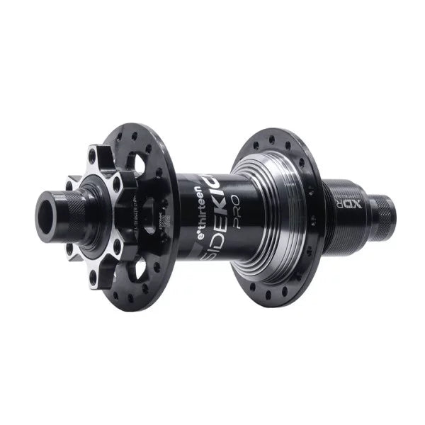 E.THIRTEEN SIDEKICK Pro 12x148mm Boost 6 fori mozzo posteriore