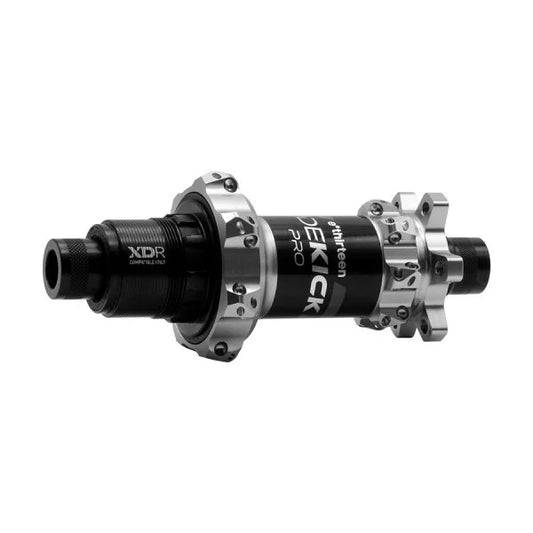 E.THIRTEEN SIDEKICK Pro SP 12x148mm Boost 6 fori mozzo posteriore