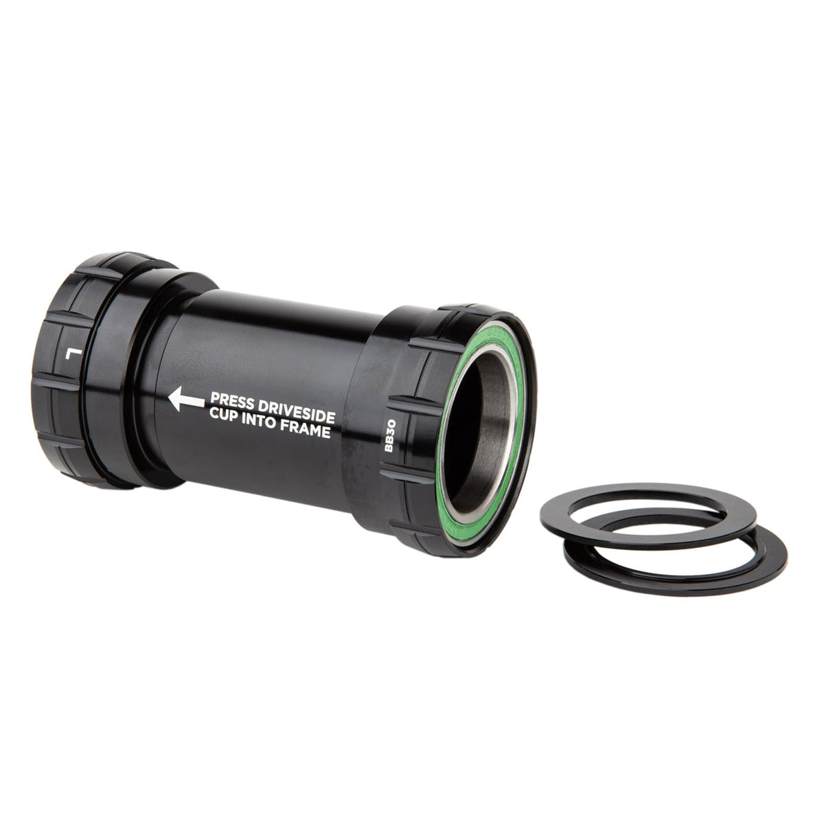 Movimento centrale CANE CREEK HELLBENDER 70 - BB30 per perno DUB da 29 mm