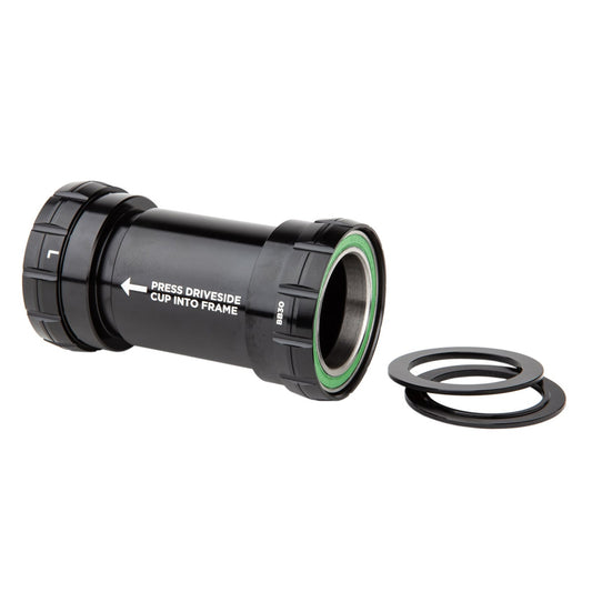 Movimento centrale CANE CREEK HELLBENDER 70 - BB30 per perno DUB da 29 mm
