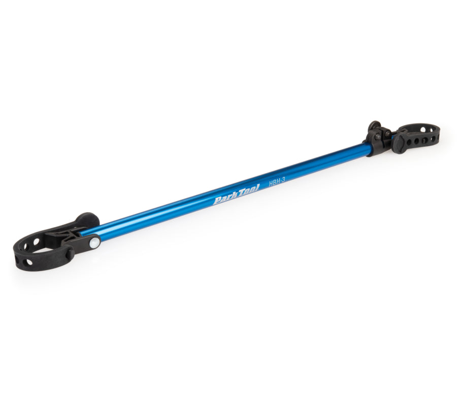 Park Tool HBH-3, attrezzo blocca manubrio telescopico