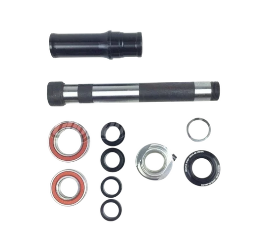 E.THIRTEEN TRS GEN2 2017-2019 Kit asse posteriore 148 mm Boost