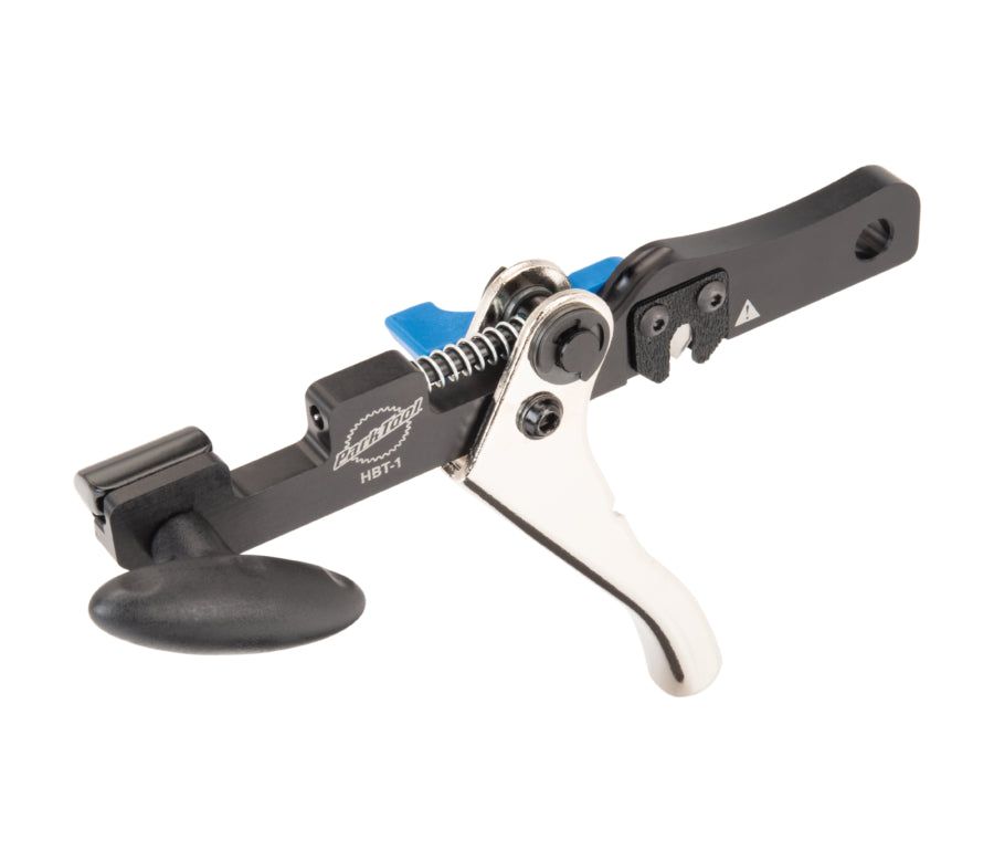 Park Tool HBT-1, utensile tagliatubi per freni idraulici