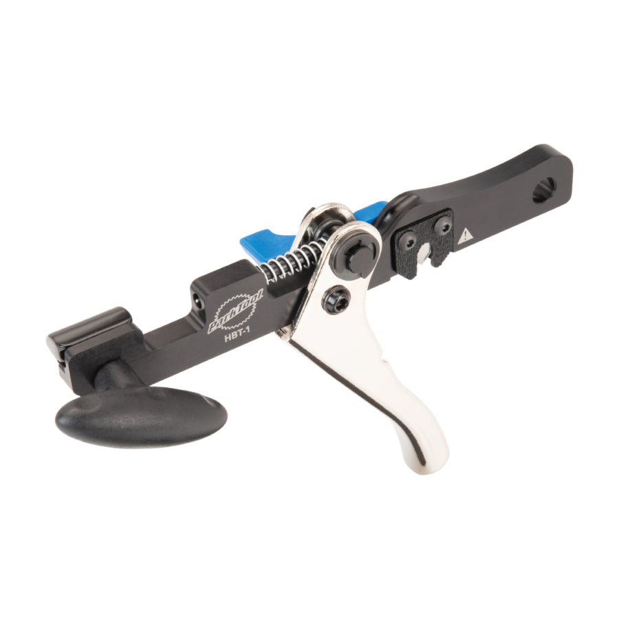 Park Tool HBT-1, utensile tagliatubi per freni idraulici