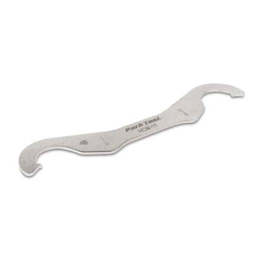 Park Tool HCW-17, chiave per ghiera di bloccaggio con tacche