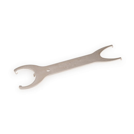 Park Tool HCW-18, chiave a perni per movimento centrale