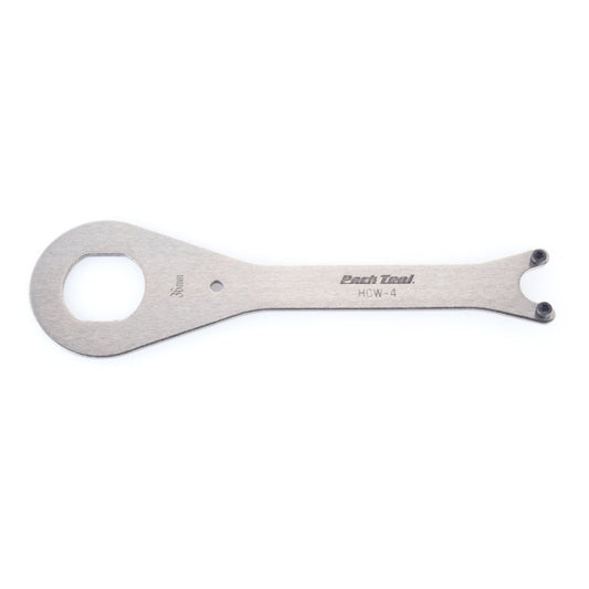 Park Tool HCW-4, chiave a perni per movimento centrale
