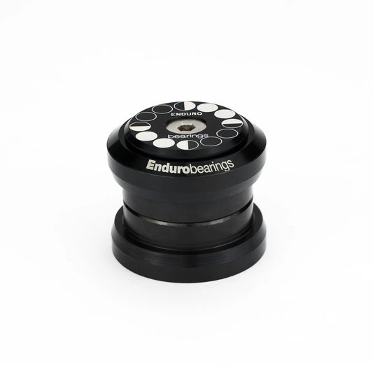 ENDURO BEARINGS Cuffia 1 1/8 EC34/EC34mm Ossido nero