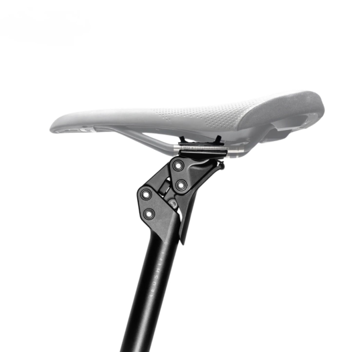 Ammortizzatore da sella REDSHIFT ShockStop Pro